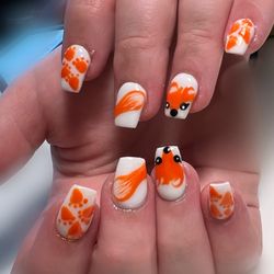 Venus Nail and Spa
