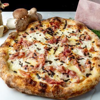 Rossanos Pizza Lab - Pizza Near Me - Delray Beach, Florida Rossanos Pizza Lab - Pizza Near Me - Delray Beach, Florida