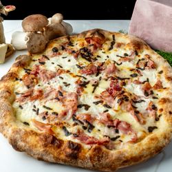 Rossanos Pizza Lab