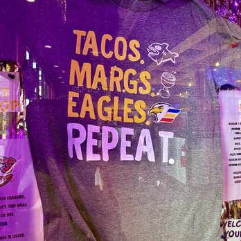 Fuzzy's Taco Shop - Merch - Tacos Near Me - Windsor, Colorado