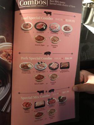 Saemaeul Restaurant by null