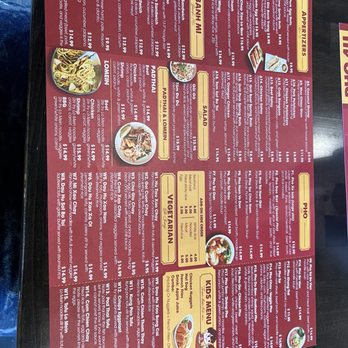PHO 4 U Vietnamese Cuisine - Menu - Vietnamese Near Me - Brookfield, Wisconsin PHO 4 U Vietnamese Cuisine - Menu - Vietnamese Near Me - Brookfield, Wisconsin
