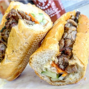 Vietnoms - Vietnamese Near Me - Toronto, Ontario