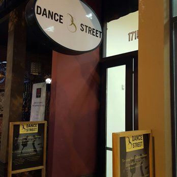 Dance Street California - Dance Studios Near Me - Pasadena, California
