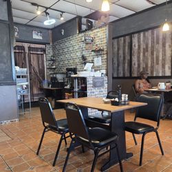 Country Place Cafe