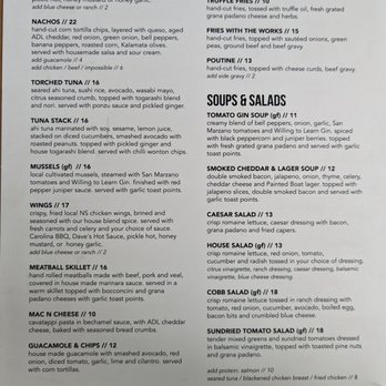 Blue Lobster Public House - Menu as of May 2023 - Seafood Near Me - Stellarton, Nova Scotia Blue Lobster Public House - Menu as of May 2023 - Seafood Near Me - Stellarton, Nova Scotia