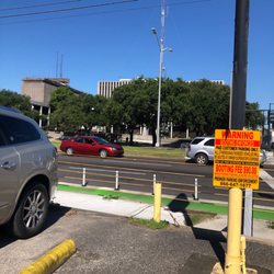 Municipal and Traffic Court of New Orleans
