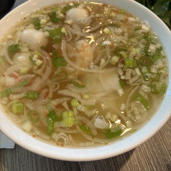 Oasis Vietnamese Cuisine - seafood pho - Vietnamese Near Me - Pacifica, California Oasis Vietnamese Cuisine - seafood pho - Vietnamese Near Me - Pacifica, California