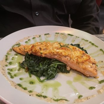 Prey - Salmon - Cajun/Creole Near Me - Houston, Texas Prey - Salmon - Cajun/Creole Near Me - Houston, Texas