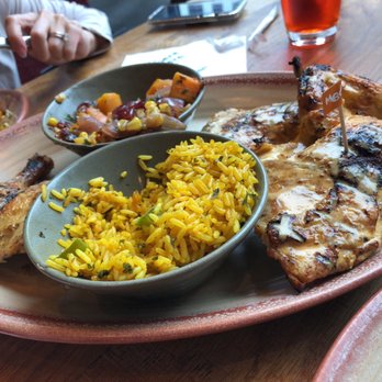 Nando's Peri-Peri - South African Near Me - Fairfax, Virginia Nando's Peri-Peri - South African Near Me - Fairfax, Virginia