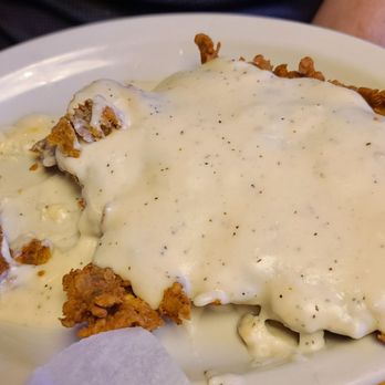 Texas Roadhouse - Chicken Fried Sirloin Steak - Barbeque Near Me - Rockledge, Florida Texas Roadhouse - Chicken Fried Sirloin Steak - Barbeque Near Me - Rockledge, Florida