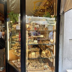Forno Canapa