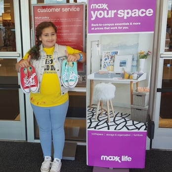 T J Maxx Department Stores 40968 Us Highway 19 N Tarpon Springs Fl Phone Number Yelp