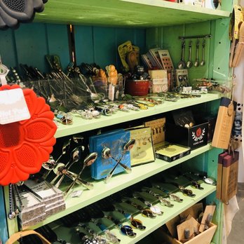 Two Plates Full - Gift Shops Near Me - Scottsdale, Arizona