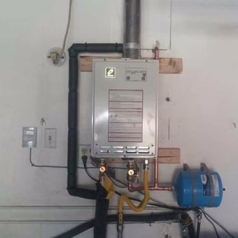 Installation Of 2 Takagi T H3 Tankless Water Heaters In Series For Installation Of 2 Takagi T H3 Tankless Water Heaters In Series For