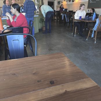 Austin’s Coffee Crafters - Line - Coffee & Tea Near Me - Ripon, California