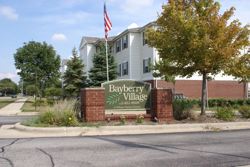 BAYBERRY VILLAGE Updated August 2024 619 Orlando Ave, Normal