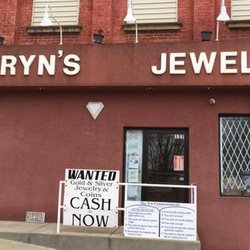 Kathryn's Jewelry - Untitled