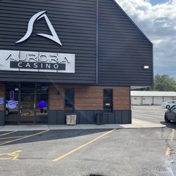 The Cutting Edge Salon - Exterior