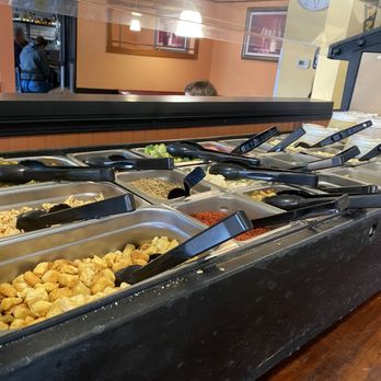 Bennys Pizza Joint - Salad bar - Sports Bars Near Me - Monroe, Oregon Bennys Pizza Joint - Salad bar - Sports Bars Near Me - Monroe, Oregon