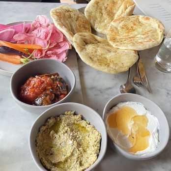 Celestine - Mediterranean Near Me - Brooklyn, New York