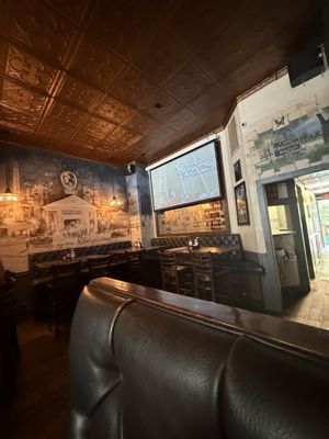 North Highland Pub by null