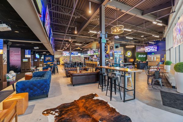 Loft18 Metairie by null