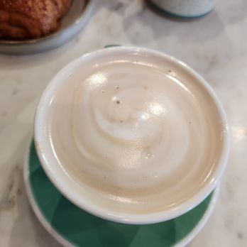 Bean & Bottle - Vanilla chai latte - Coffee & Tea Near Me - Houston, Texas Bean & Bottle - Vanilla chai latte - Coffee & Tea Near Me - Houston, Texas