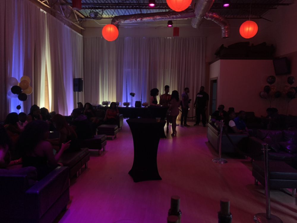 DYNASTY HOOKAH LOUNGE 26 Photos 1745 Defoor Pl NW, Atlanta,