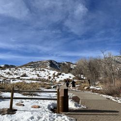 Apex Trail