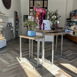 Indira Salon Spa