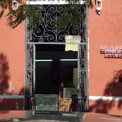 Relojería Cervera - Encantadora Relojería en Santiago
