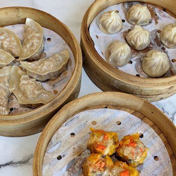 Dumpling Bar - Chinese Near Me - San Marino, California Dumpling Bar - Chinese Near Me - San Marino, California