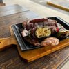 Salento Colombian Steakhouse gift card