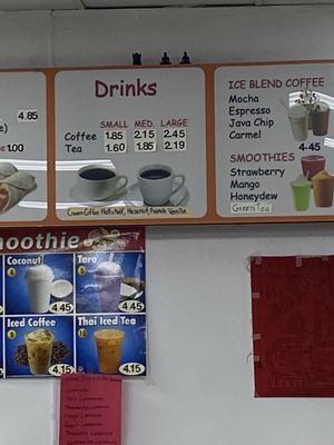 Donut City by null