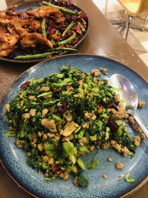 Happy Hot Hunan by null