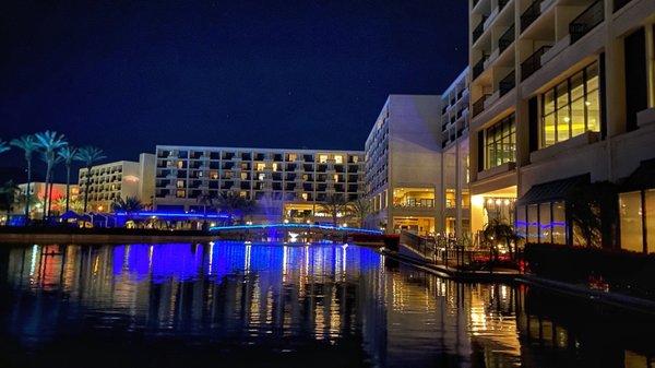 JW Marriott Desert Springs Resort & Spa by null
