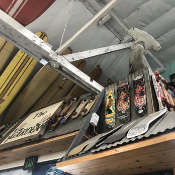 Pancho's Surf Shop - Sports Wear Near Me - Pismo Beach, California