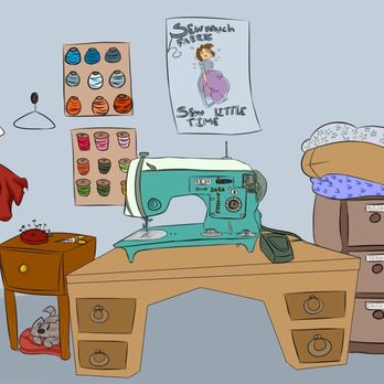 Your Alterations - Sewing & Alterations Near Me