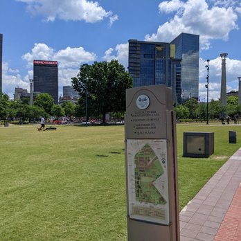 Centennial Olympic Park - Centennial Olympic Park - Parks Near Me - Atlanta, Georgia Centennial Olympic Park - Centennial Olympic Park - Parks Near Me - Atlanta, Georgia