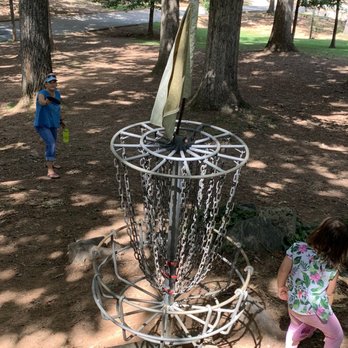 Perkerson Park - Parks Near Me - Atlanta, Georgia