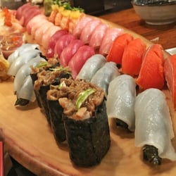 Mitsuba - Combinado do chef