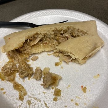 Bakery Del Bajio - Chicken tamale - Bakeries Near Me - Ontario, California Bakery Del Bajio - Chicken tamale - Bakeries Near Me - Ontario, California