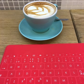 Dose - Coffee & Tea Near Me - Paris, 75