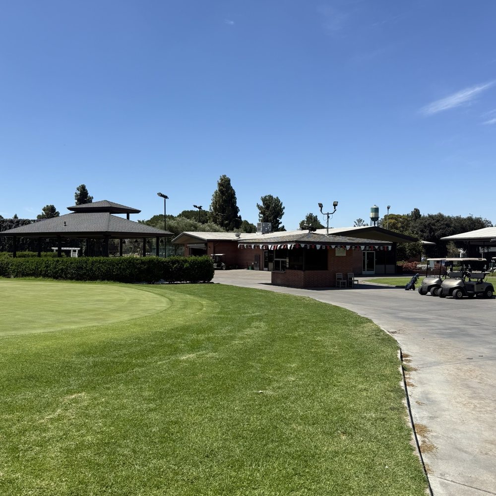 Los Amigos Golf Course - Golf Near Me - Downey, California Los Amigos Golf Course - Golf Near Me - Downey, California