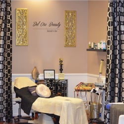 Electrofit N Slim - Treatment Room