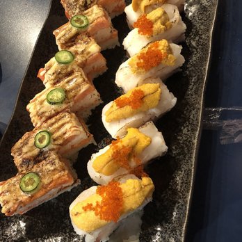 Sushi Lovers - Sushi Bars Near Me - Richmond, British Columbia Sushi Lovers - Sushi Bars Near Me - Richmond, British Columbia