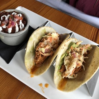 Tazza Kitchen Short Pump - Chicken Taco with Black Beans - Pizza Near Me - Henrico, Virginia Tazza Kitchen Short Pump - Chicken Taco with Black Beans - Pizza Near Me - Henrico, Virginia