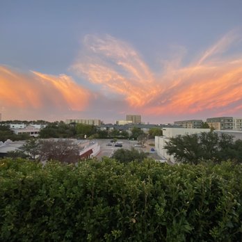 RH Rooftop Restaurant at RH Dallas - Ohhh the sunsets! - American Near Me - Dallas, Texas RH Rooftop Restaurant at RH Dallas - Ohhh the sunsets! - American Near Me - Dallas, Texas
