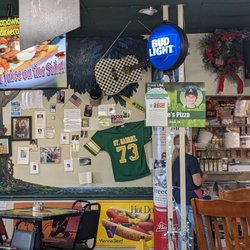 Ace's Restaurant - Main dining room